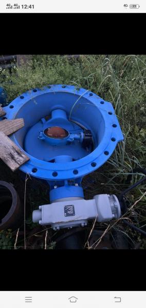 Куплю дорого шаровые краны задвижки привода затвора клапана — фото 3